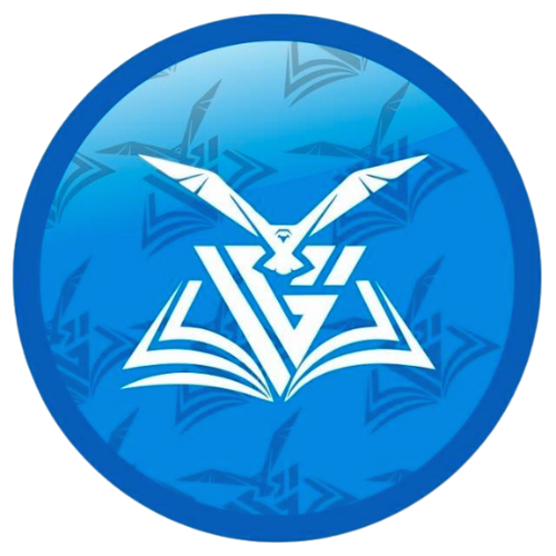 Logo VK Acabamentos Gráficos