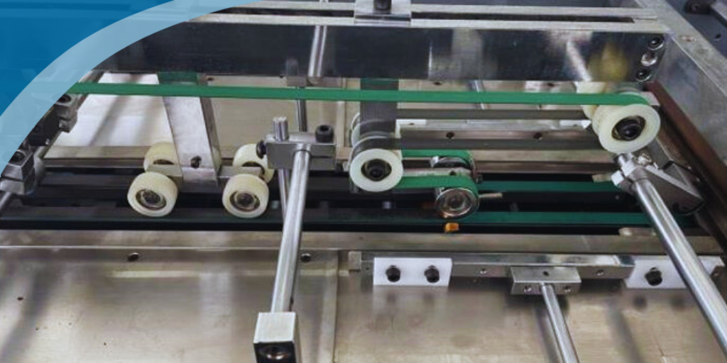 Perfuradora de Folhas e Capas Duras WPM-420A