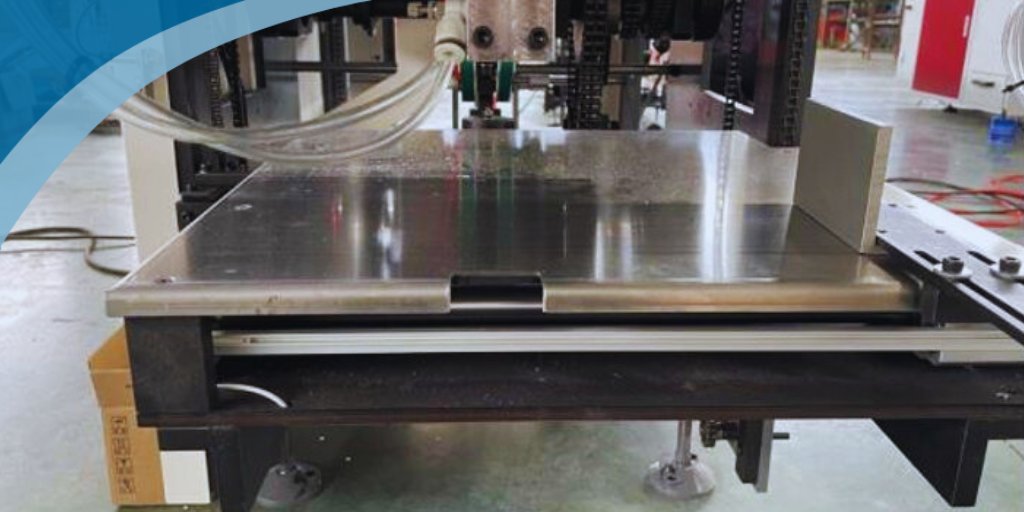 Perfuradora de Folhas e Capas Duras WPM-420A