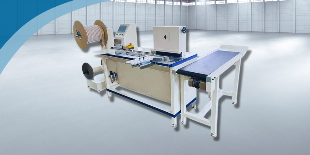 Impressora Offset de Alta Velocidade