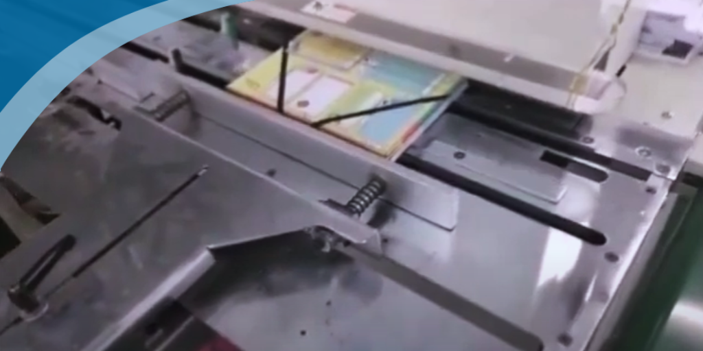 Encadernadora Wire-o WCB-360