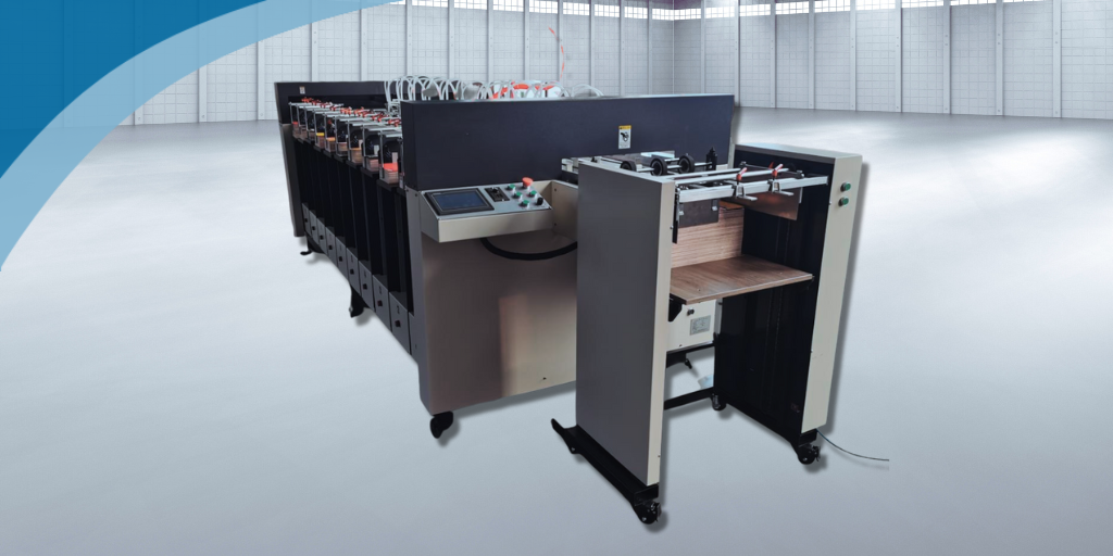 Acabamento Automático Premium