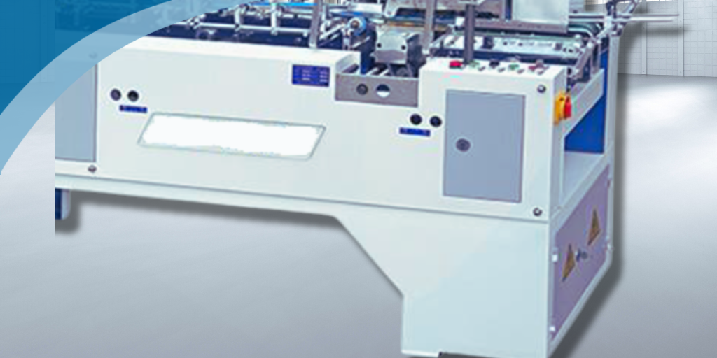 Encartuchadeira W500