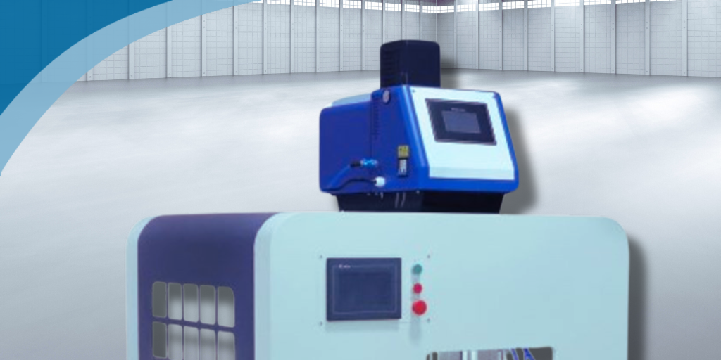 Aplicadora de Elásticos WY300