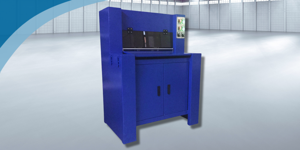 Arredondadora de Cantos WY350