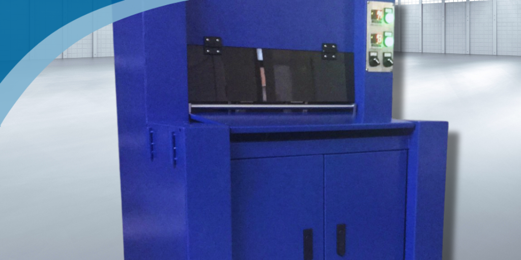 Arredondadora de Cantos WY350